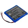Ksenia KSI7207008.000 3.7V Li-Polymer 2000mAh-7.40Wh aккумулятор