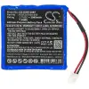 Ksenia KSI7207008.000 3.7V Li-Polymer 2000mAh-7.40Wh aккумулятор