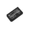 Ikusi BT11K 1100mAh Li-ion crane battery