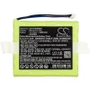 Kaily S560, S710 Ni-MH аккумулятор пылесоса 2000mAh