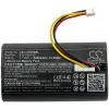 Logitech 533-000145 alarm system battery 5200mAh
