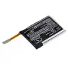 LG W200, BL-S4 670mAh Li-PL 3.8V nutikella aku