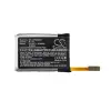 LG W200, BL-S4 670mAh Li-PL 3.8V nutikella aku
