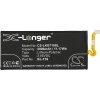 LG BL-T39, EAC63878401 Li-Poly mobile phone battery 2900mAh