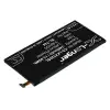 LG BL-T44 3400mAh Li-Poly mobile phone battery