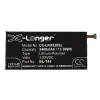 LG BL-T44 3400mAh Li-Poly mobile phone battery