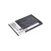 LG BL-46ZH, EAC63079701 2150mAh Li-ion mobile phone battery