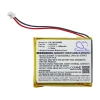 Luvion JS803438 3.7V 1000mAh Li-Polymer babymonitor battery