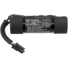 Logitech 00798-601-8207 3400mAh speaker battery