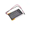 Logitech 533-000099, AHB222535PJT 180mAh Li-PL Battery