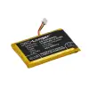 Logitech 533-000112 1100mAh Li-PL keyboard battery