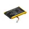 Logitech 533-000112 1100mAh Li-PL keyboard battery