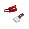 Li-PO 2-cell FUTABA 30C/60C 7.4V 2100mAh RC battery