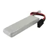 Li-PO 2-cell Traxxas 30C/60C 7.4V 2100mAh RC battery