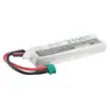 Li-PO 2-cell Mini Tamiya 30C/60C 7.4V 2100mAh RC аккумулятор