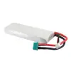 Li-PO 2-cell Mini Tamiya 30C/60C 7.4V 2100mAh RC аккумулятор