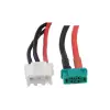 Li-PO 2-cell Mini Tamiya 30C/60C 7.4V 2100mAh RC аккумулятор