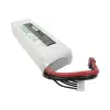 Li-PO 4-cell Deans / T-Plug AWG14 35C/70C 14.8V 3200mAh RC аккумулятор