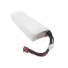Li-PO 4-cell Deans / T-Plug AWG14 35C/70C 14.8V 3200mAh RC аккумулятор