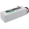 Li-PO 4-cell Deans / T-Plug AWG14 35C/70C 14.8V 5000mAh RC аккумулятор