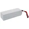 Li-PO 4-cell Deans / T-Plug AWG14 35C/70C 14.8V 5000mAh RC аккумулятор