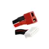 Li-PO 5-cell Deans / T-Plug AWG14 35C/70C 18.5V 5000mAh RC аккумулятор