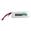 Li-PO 5-cell Deans / T-Plug AWG14 35C/70C 18.5V 5000mAh RC аккумулятор