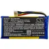 QOLSYS 4T054-01 2600mAh Li-poly alarm system battery
