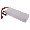 Li-PL 5-cell T-Plug 20C/40C 18.5V 2500mAh RC аккумулятор