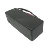 Li-PL 4-cell T-Plug 25C/50C 14.8V 5000mAh RC аккумулятор