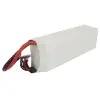 Li-PL 6-cell T-Plug 25C/50C 22.2V 2500mAh RC battery