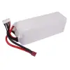 Li-PL 6-cell T-Plug 25C/50C 22.2V 4000mAh RC аккумулятор