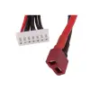 Li-PL 6-cell T-Plug 25C/50C 22.2V 4000mAh RC аккумулятор