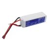Li-PL 5-cell T-Plug 25C/50C 18.5V 4350mAh RC аккумулятор