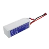 Li-PL 5-cell T-Plug 25C/50C 18.5V 4350mAh RC аккумулятор