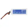 Li-PL 6-cell T-Plug 25C/50C 22.2V 4350mAh RC аккумулятор