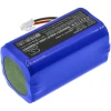 Liectroux  C30B C30B vacuum cleaner battery Li-ion 2600mAh