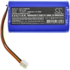 Liectroux  C30B C30B vacuum cleaner battery Li-ion 2600mAh