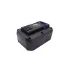 Lux-Tools 36LB2600 5000mAh Li-ion tööriistaaku