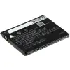 Lenovo BL233 1350mAh Li-ion Phone Battery
