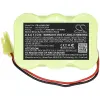 LG VH851C, V-H851CP 2000mAh Ni-MH vacuum cleaner battery