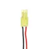 LG VH851C, V-H851CP 2000mAh Ni-MH vacuum cleaner battery