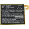 Lenovo L19D1P31, Tab M8, TB8505F 3.85V Li-Polymer 4900mAh-18.87Wh battery