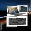 CS sülearvuti aku Lenovo L21C4PG0,L21D4PG0,L21L4PG0,L21M4PG0,SB11D64647 7.72V 5300mAh / 40.92Wh