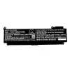 CS sülearvuti aku Lenovo 00HW024 11.4V 2000mAh Li-polymer