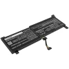 CS- laptop battery Lenovo 5B11B36280, 11.25V Li-Polymer  4850mAh / 37.25Wh