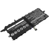 Lenovo 00HW044, 00HW045, 00HW046, SB10J78993, SB10J78994 7.5V 4900mAh Li-Polymer Tablet Battery