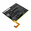 Lenovo Smart Tab M10, L18D1P32 4850mAh Li-PL tablet аккумулятор