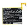 Lenovo Smart Tab M10, L18D1P32 4850mAh Li-PL tablet аккумулятор