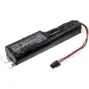 LXE 162328-0001 3400mAh triipkoodilugeja aku